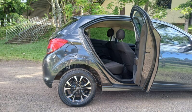 Onix Hatch Joy 1.0 2019 completo