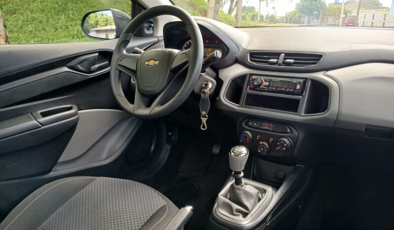 Onix Hatch Joy 1.0 2019 completo