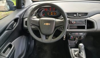 Onix Hatch Joy 1.0 2019 completo