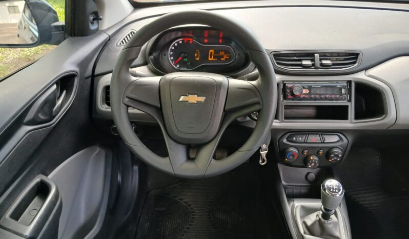 Onix Hatch Joy 1.0 2019 completo