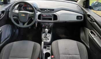 Onix Hatch Joy 1.0 2019 completo