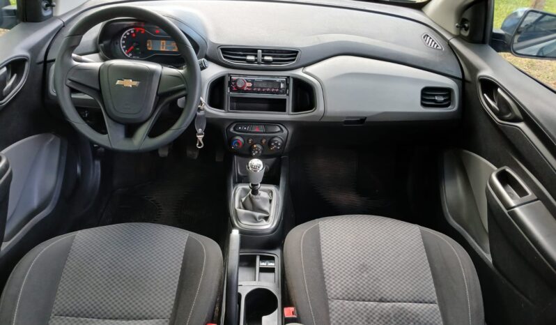 Onix Hatch Joy 1.0 2019 completo