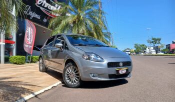 Punto EXL 1.4 Fire 2010 completo