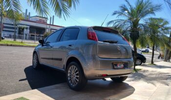 Punto EXL 1.4 Fire 2010 completo