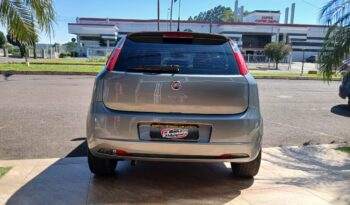 Punto EXL 1.4 Fire 2010 completo