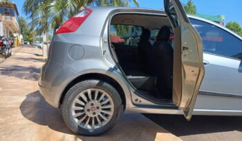 Punto EXL 1.4 Fire 2010 completo