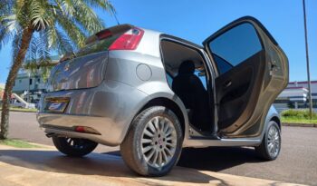 Punto EXL 1.4 Fire 2010 completo