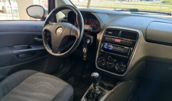 Punto EXL 1.4 Fire 2010 completo