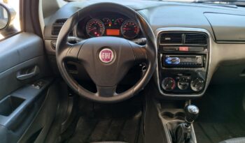 Punto EXL 1.4 Fire 2010 completo