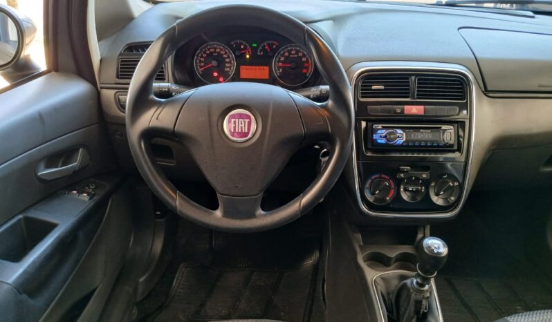 Punto EXL 1.4 Fire 2010 completo