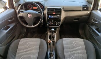 Punto EXL 1.4 Fire 2010 completo