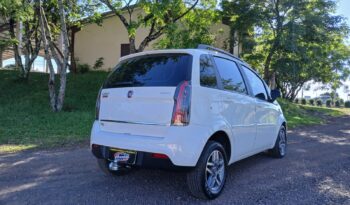 Fiat Idea Essence Dualogic 1.6 2016 completo