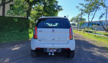 Fiat Idea Essence Dualogic 1.6 2016 completo