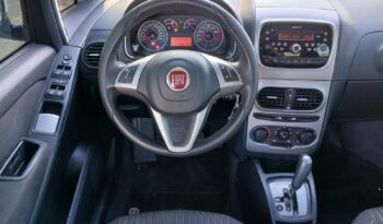 Fiat Idea Essence Dualogic 1.6 2016 completo