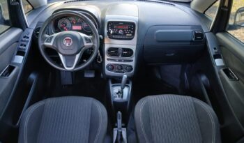 Fiat Idea Essence Dualogic 1.6 2016 completo