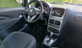 Fiat Idea Essence Dualogic 1.6 2016 completo