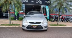 Focus Sedan 2.0 Aut 2013