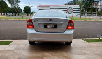Focus Sedan 2.0 Aut 2013 completo