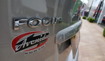 Focus Sedan 2.0 Aut 2013 completo