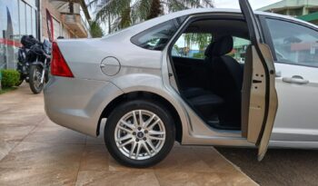Focus Sedan 2.0 Aut 2013 completo