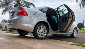 Focus Sedan 2.0 Aut 2013 completo