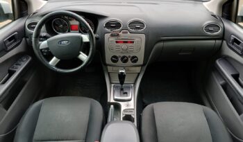 Focus Sedan 2.0 Aut 2013 completo