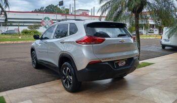 Tracker 1.0 Turbo Aut 2021 completo