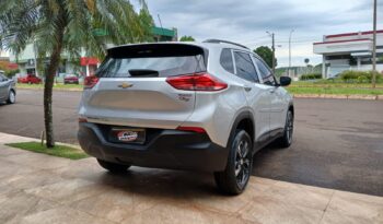 Tracker 1.0 Turbo Aut 2021 completo