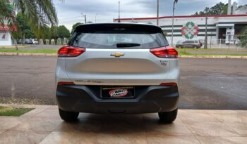 Tracker 1.0 Turbo Aut 2021 completo