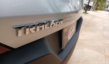 Tracker 1.0 Turbo Aut 2021 completo