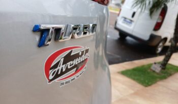 Tracker 1.0 Turbo Aut 2021 completo