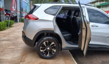 Tracker 1.0 Turbo Aut 2021 completo