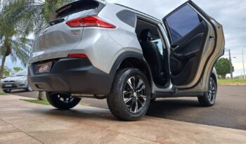 Tracker 1.0 Turbo Aut 2021 completo