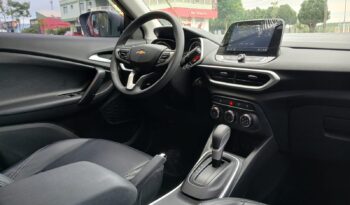 Tracker 1.0 Turbo Aut 2021 completo