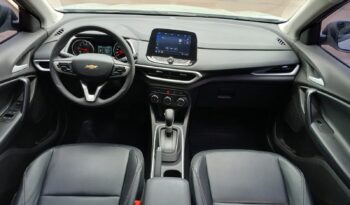 Tracker 1.0 Turbo Aut 2021 completo