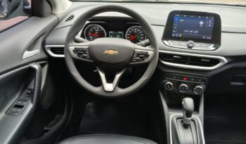 Tracker 1.0 Turbo Aut 2021 completo