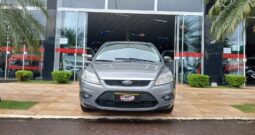Ford Focus Sedan 2.0 Aut 2012