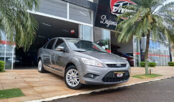 Ford Focus Sedan 2.0 Aut 2012 completo