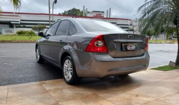 Ford Focus Sedan 2.0 Aut 2012 completo