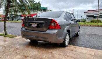 Ford Focus Sedan 2.0 Aut 2012 completo