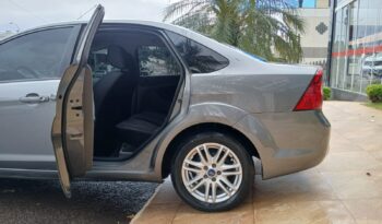 Ford Focus Sedan 2.0 Aut 2012 completo
