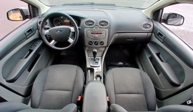 Ford Focus Sedan 2.0 Aut 2012 completo