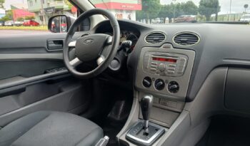 Ford Focus Sedan 2.0 Aut 2012 completo
