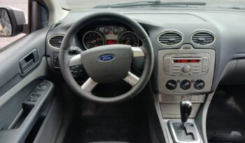 Ford Focus Sedan 2.0 Aut 2012 completo