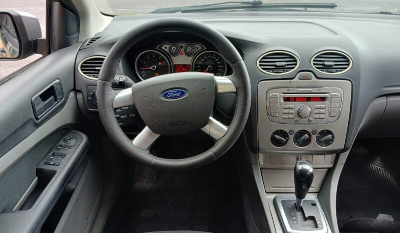 Ford Focus Sedan 2.0 Aut 2012 completo