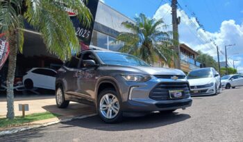 Tracker 1.0 Turbo Aut 2021 completo