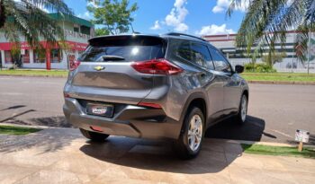 Tracker 1.0 Turbo Aut 2021 completo