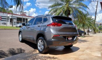 Tracker 1.0 Turbo Aut 2021 completo