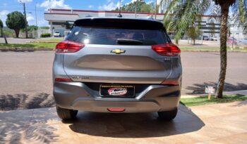 Tracker 1.0 Turbo Aut 2021 completo