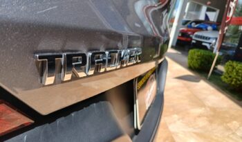 Tracker 1.0 Turbo Aut 2021 completo
